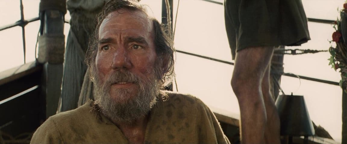 Clash of the Titans frame 3