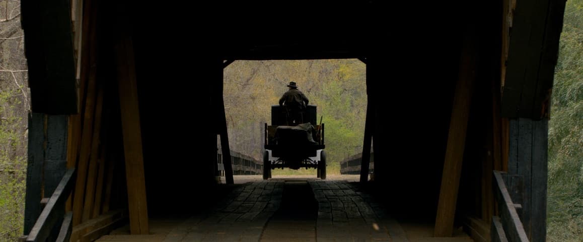 Lawless frame 3