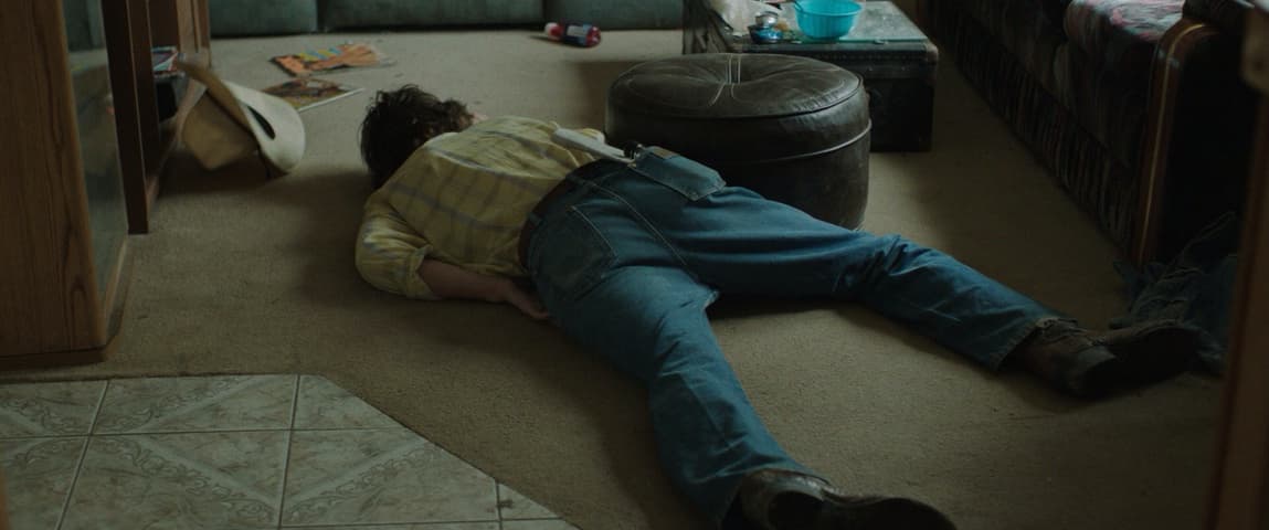 Dallas Buyers Club frame 3