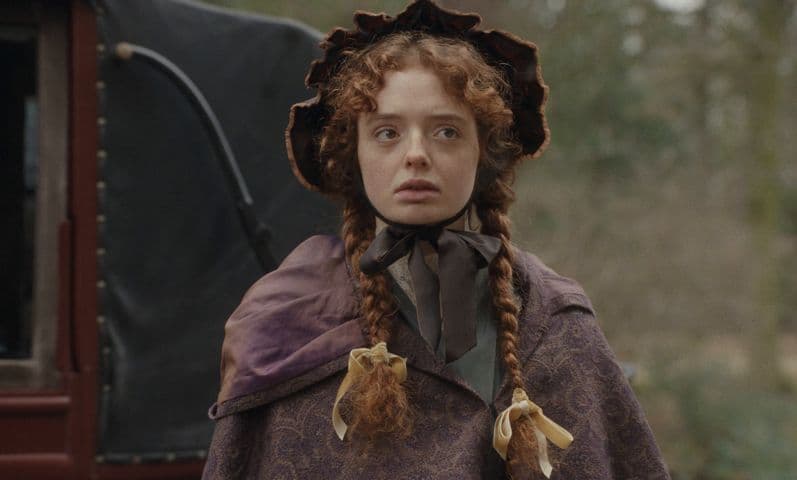 Image 4 de The Ugly Stepsister