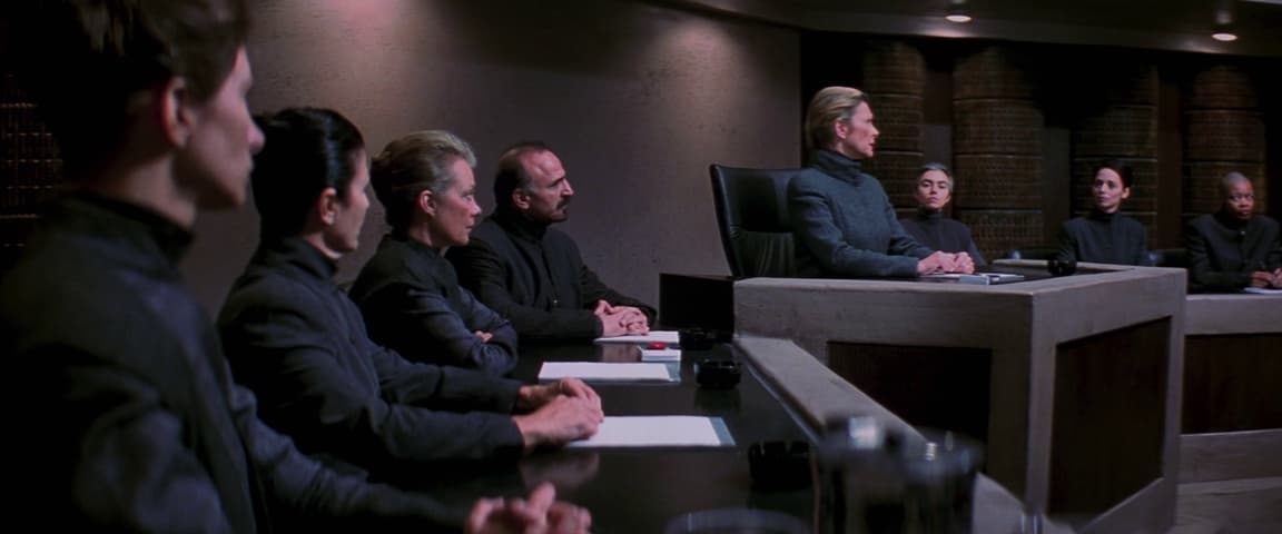 Image 2 de Ghosts of Mars