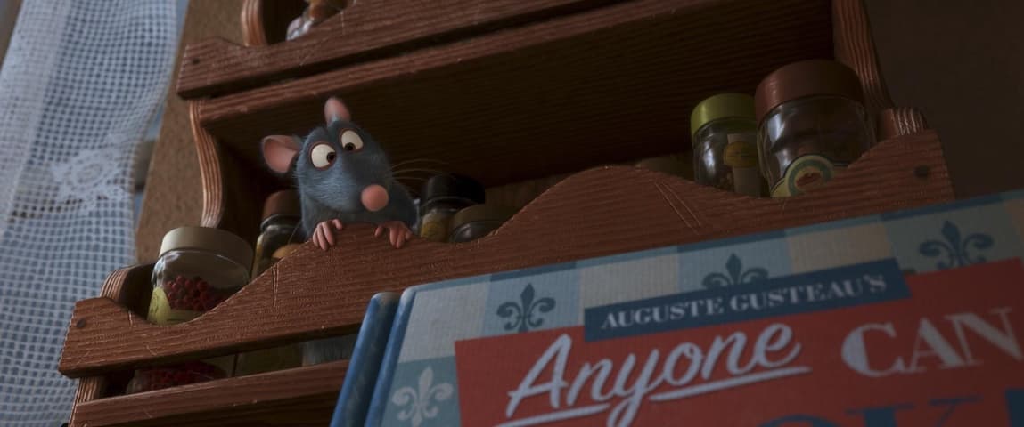 Ratatouille frame 3
