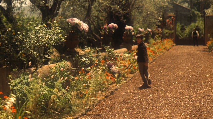 The Godfather Part II frame 1