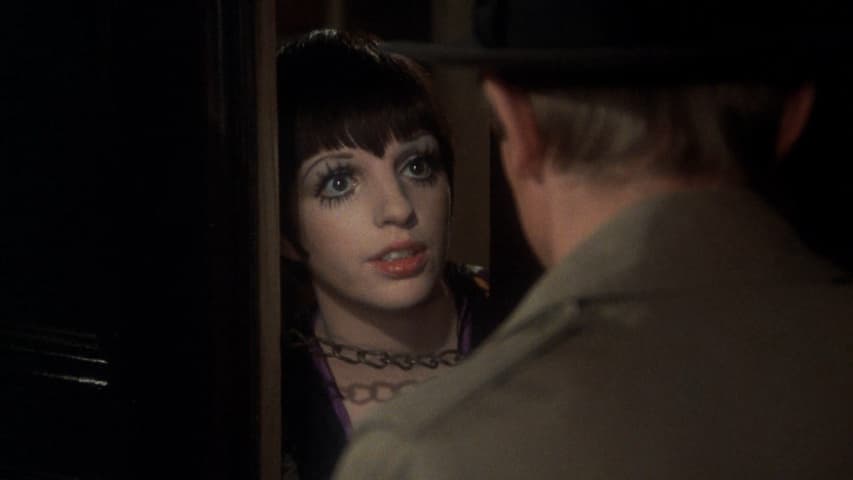 Image 4 de Cabaret