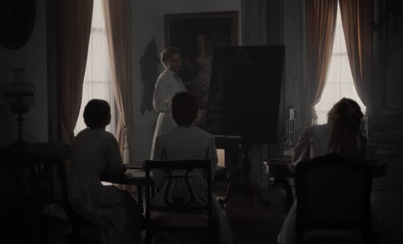 The Beguiled frame 4