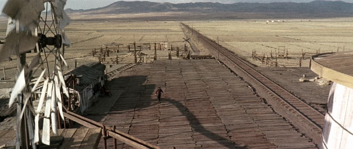 Image 3 de Once Upon a Time in the West