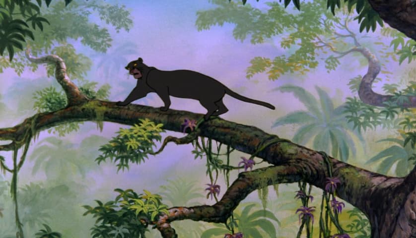 Image 2 de The Jungle Book