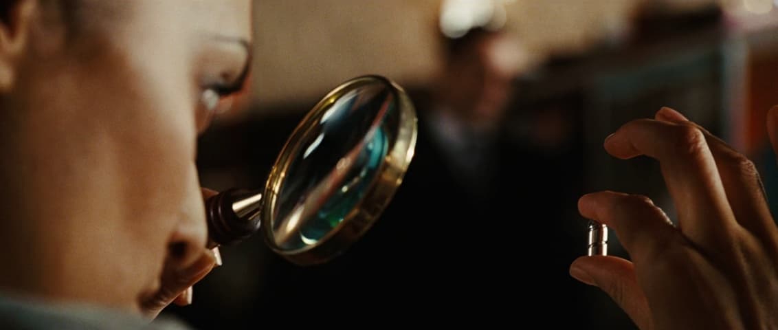 Wanted frame 1