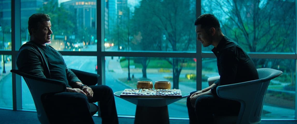 Image 1 de Escape Plan 2: Hades