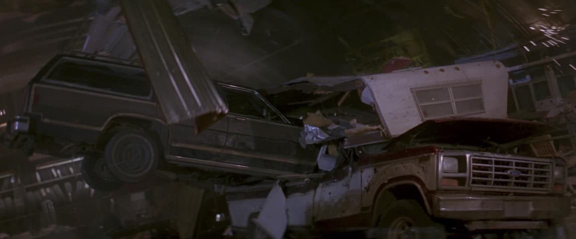 Twister frame 3
