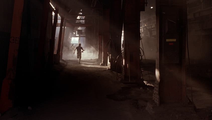 Image 1 de Days of Heaven