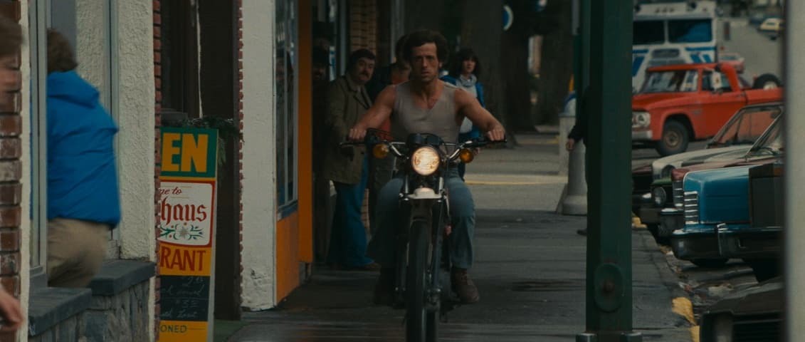 First Blood frame 3