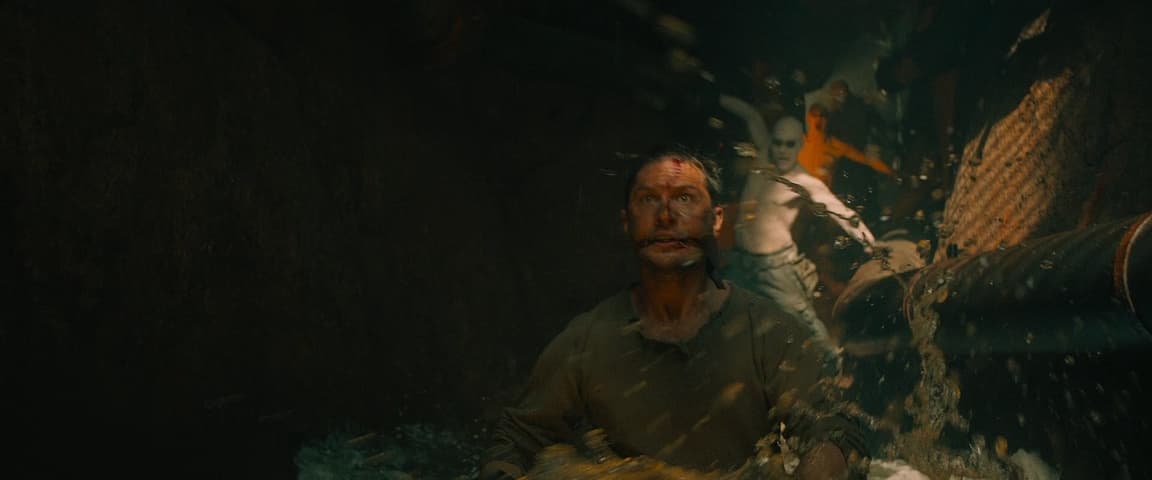Image 4 de Mad Max: Fury Road