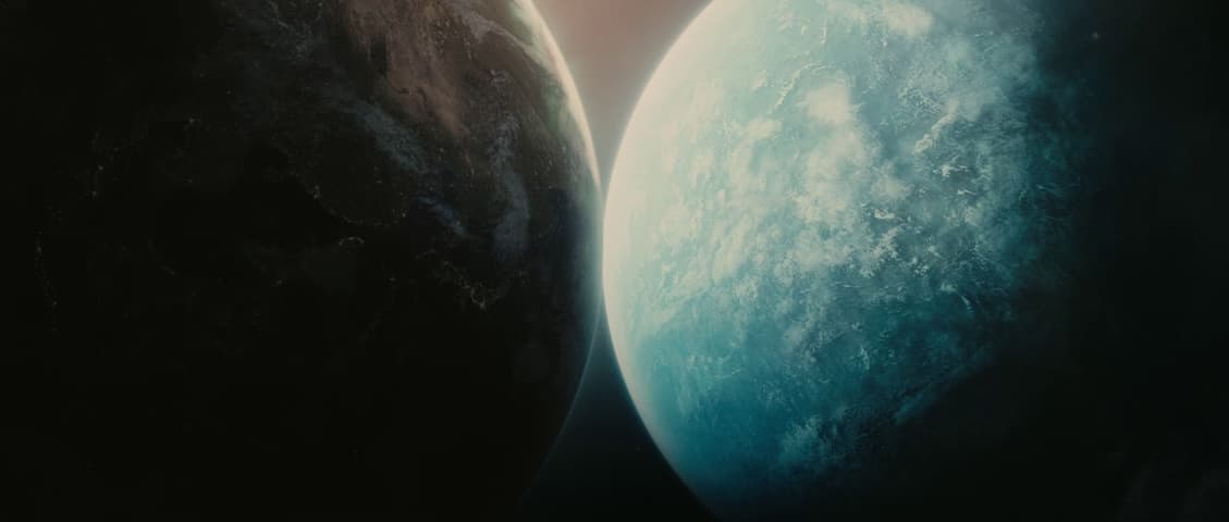 Image 2 de Melancholia