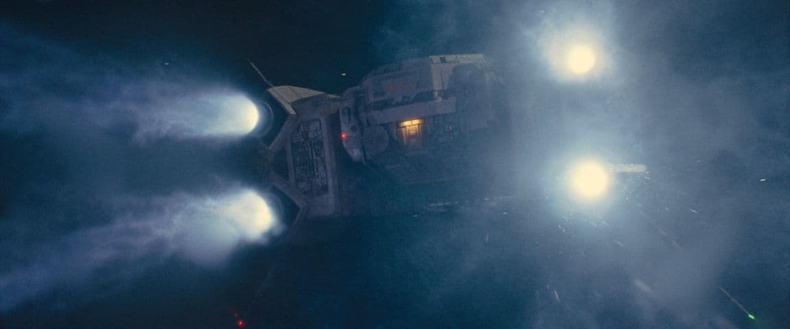 Alien: Romulus frame 4