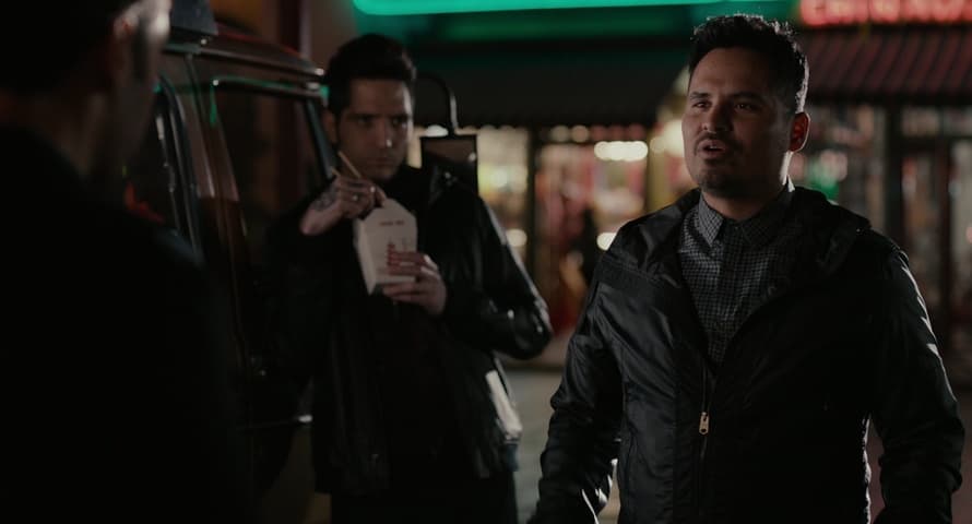 Ant-Man frame 3