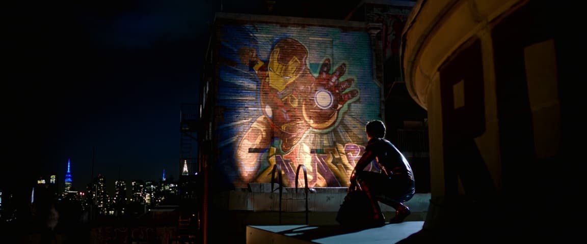 Image 1 de Spider-Man: Far From Home