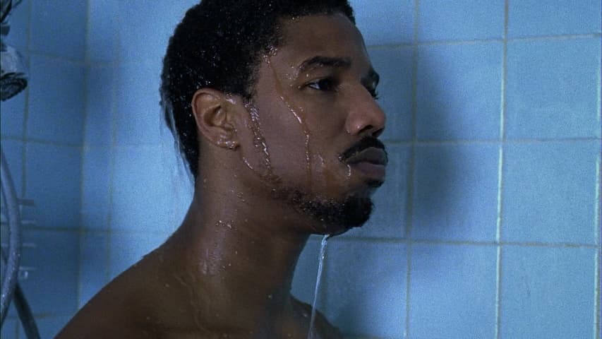 Fruitvale Station frame 1