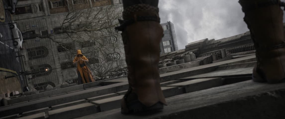 Image 3 de Doctor Strange
