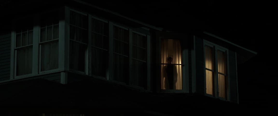 The Conjuring: The Devil Made Me Do It, кадр 1