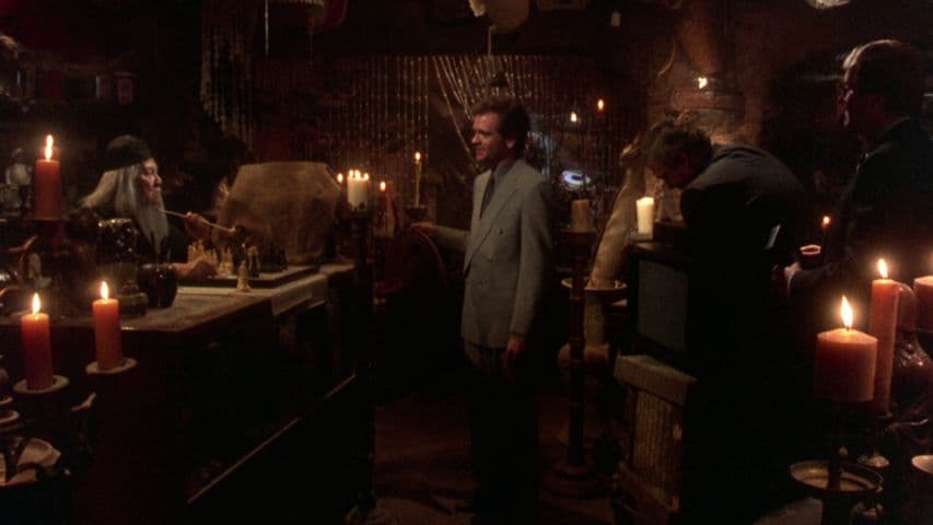 Image 2 de Gremlins 2: The New Batch