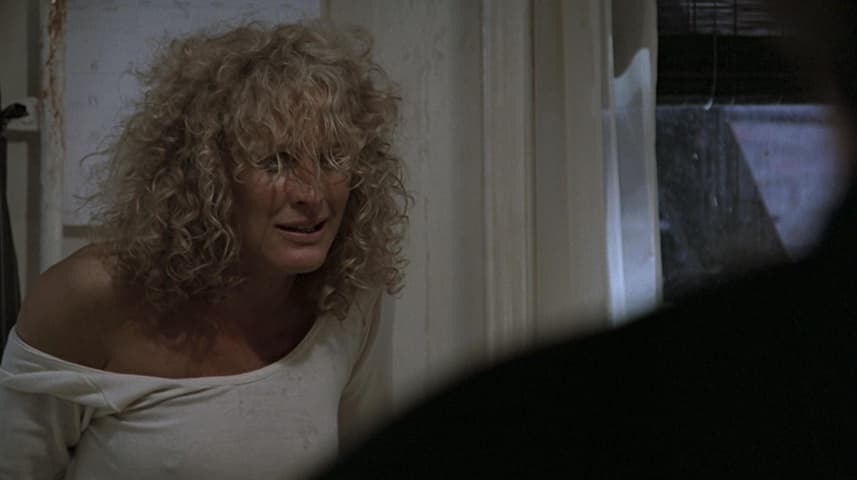 Fatal Attraction, кадр 3