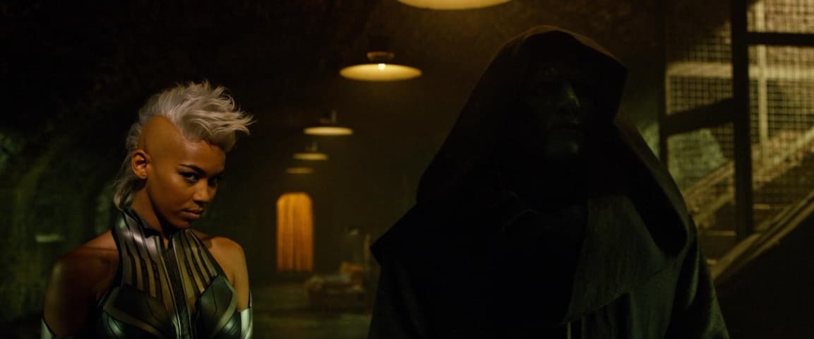X-Men: Apocalypse frame 2