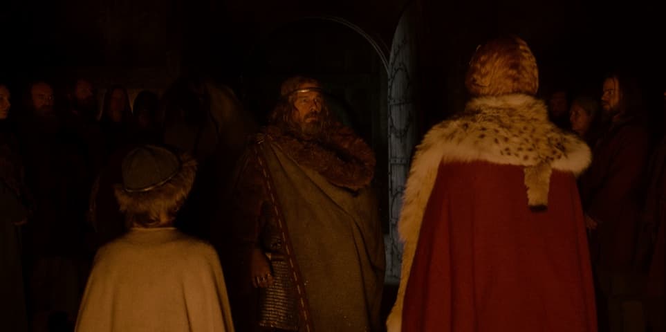 The Northman frame 1