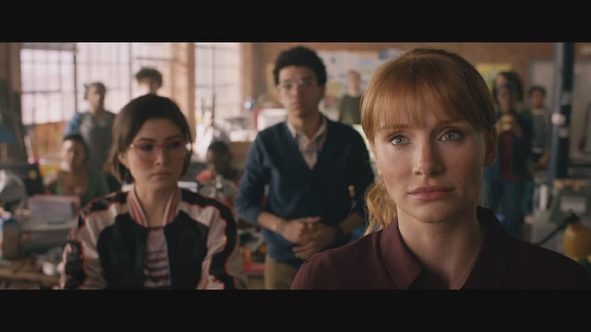 Jurassic World: Fallen Kingdom, кадр 3