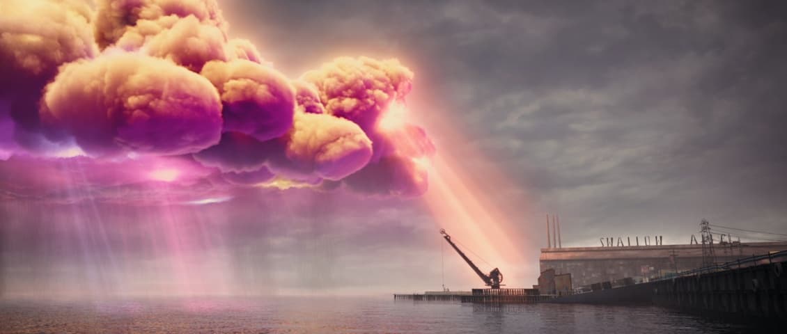 Image 4 de Cloudy with a Chance of Meatballs