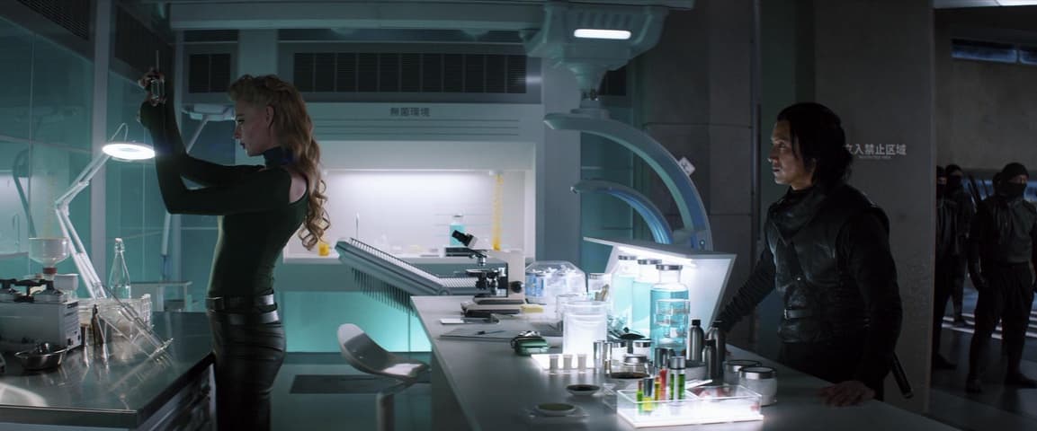 Image 3 de The Wolverine