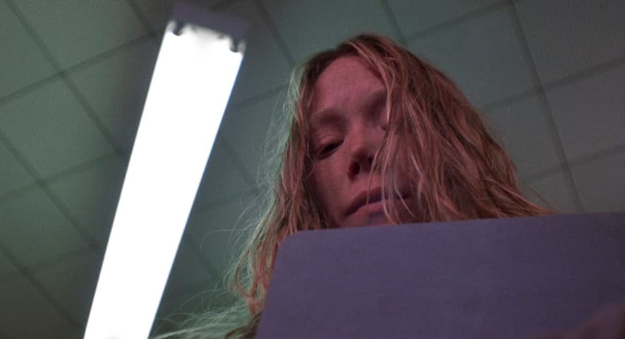 Carrie frame 2