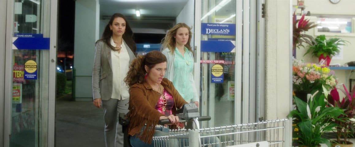 Bad Moms, кадр 3
