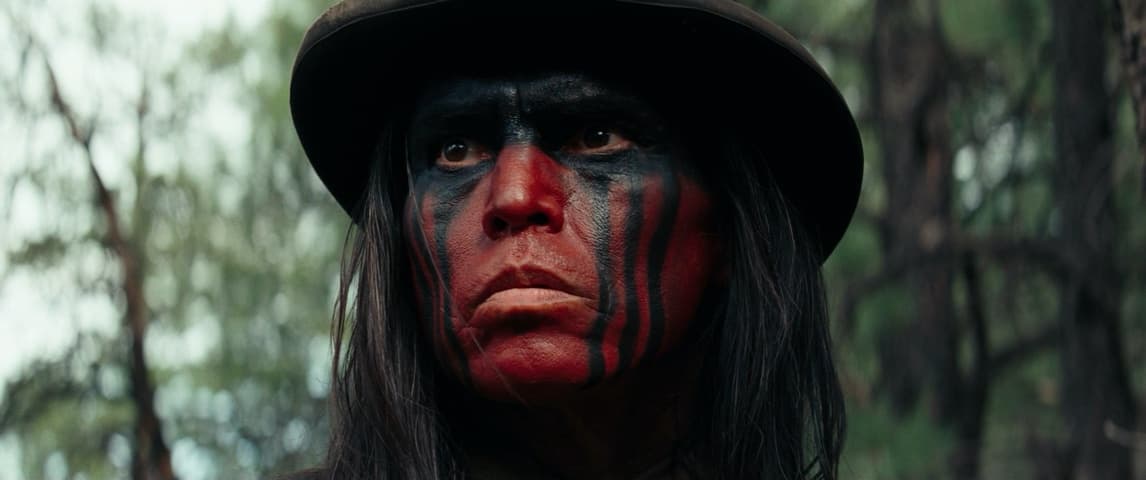 Hostiles frame 4