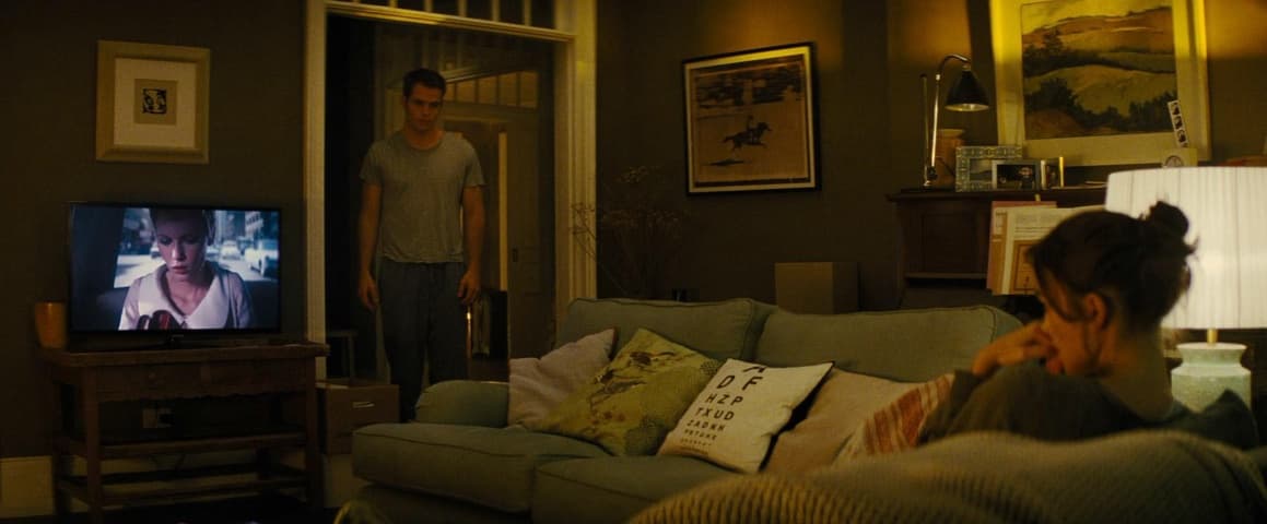 Image 2 de Jack Ryan: Shadow Recruit