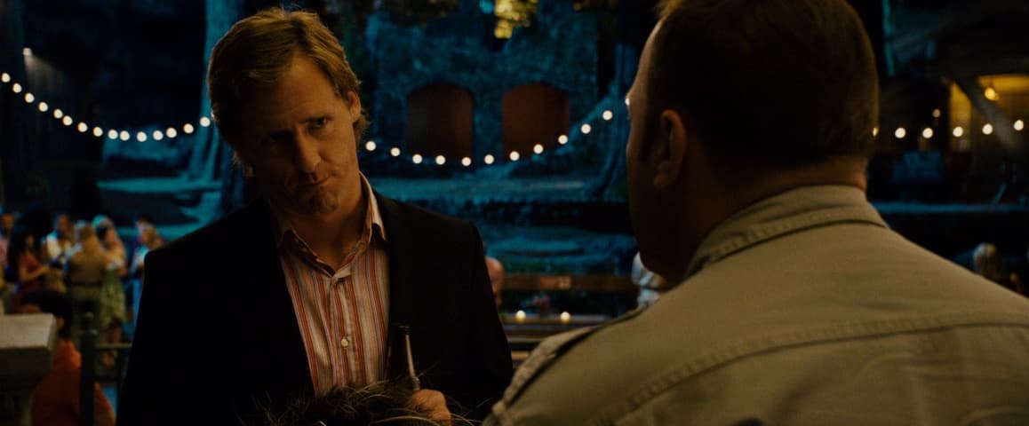 Zookeeper frame 3