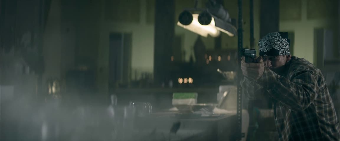 Image 1 de Keanu