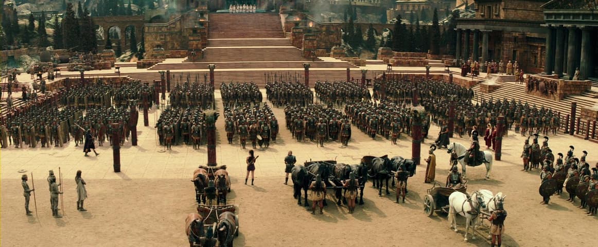 Image 3 de Hercules