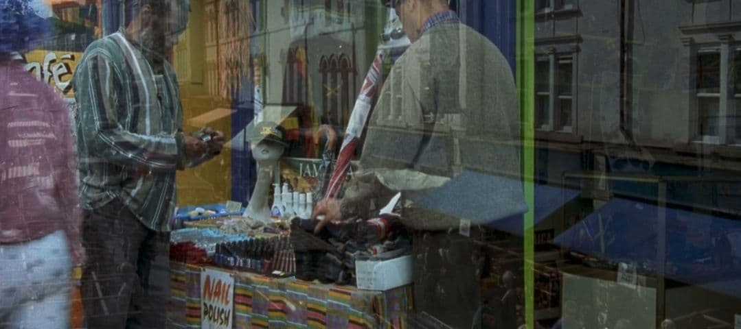 Notting Hill frame 1