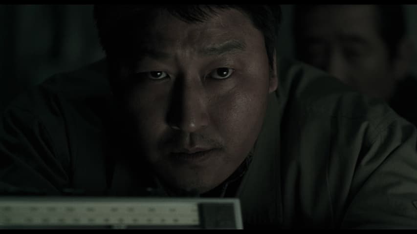 Image 1 de Memories of Murder