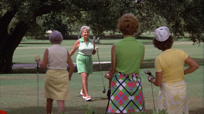 Caddyshack frame 3