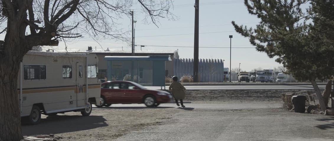 Frank, кадр 1