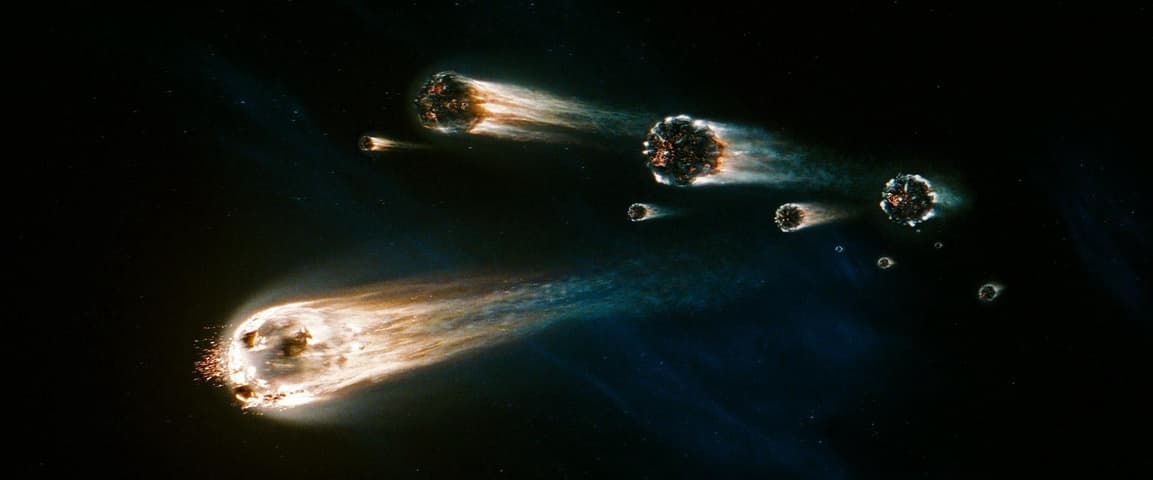 Image 4 de Transformers: Revenge of the Fallen