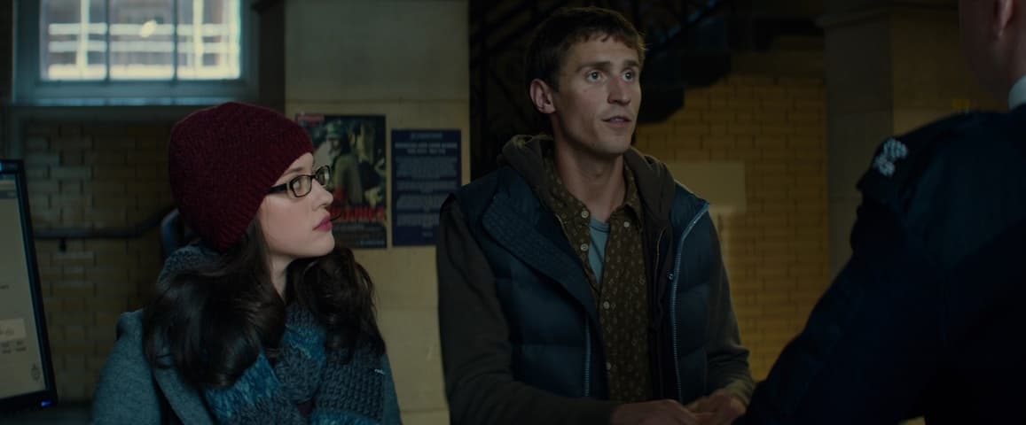 Thor: The Dark World frame 4