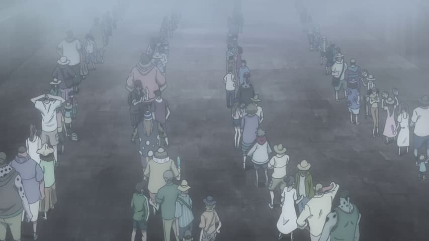 Image 2 de One Piece Film Red