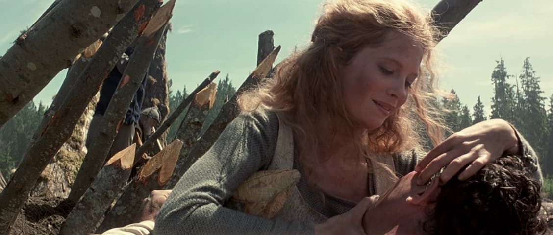 The 13th Warrior frame 4