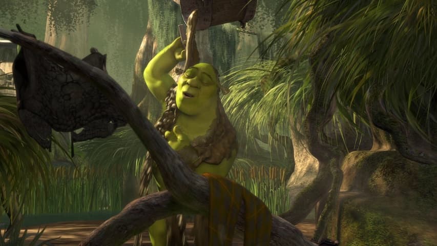 Image 1 de Shrek