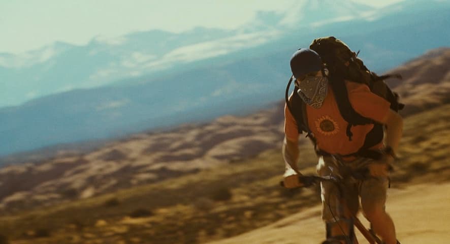127 Hours frame 1