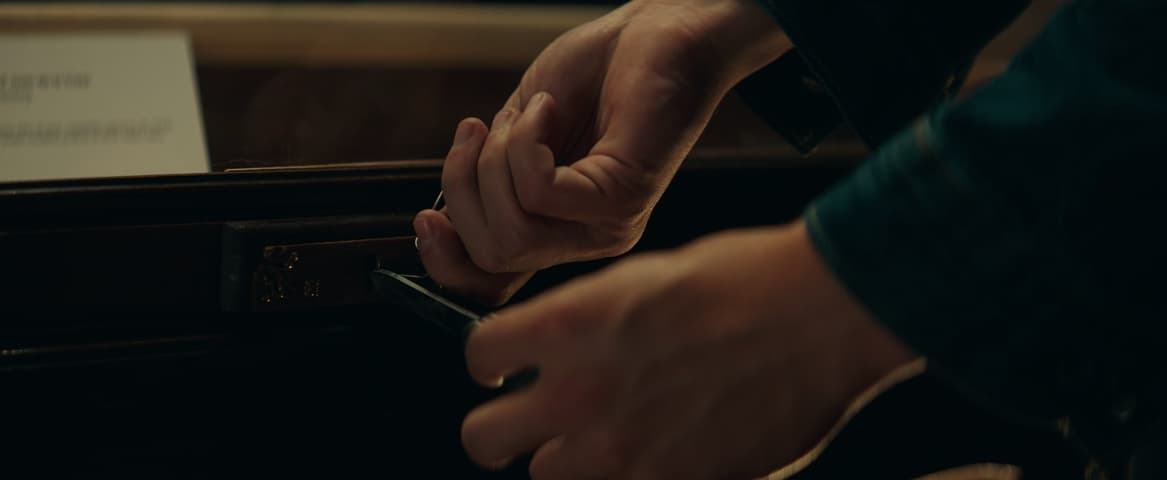 Uncharted frame 4