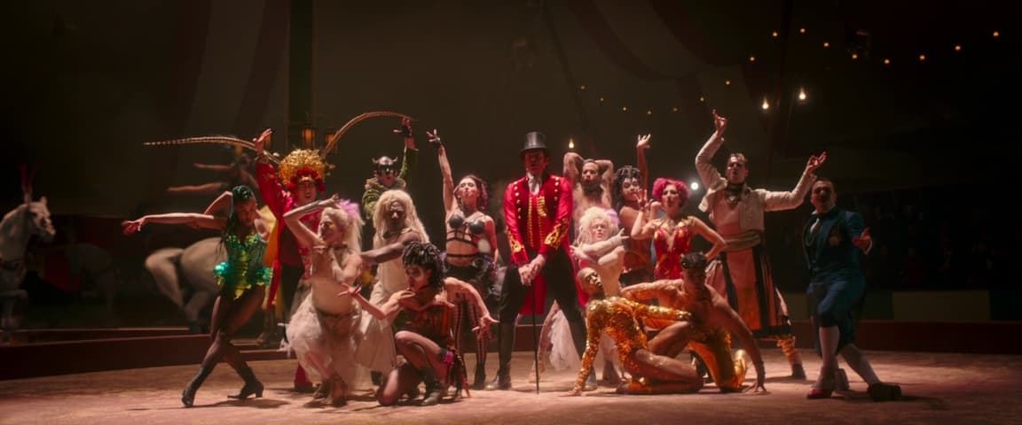 The Greatest Showman frame 1